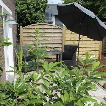 Pfoetchenparadies II Geestland Ngoại thất bức ảnh