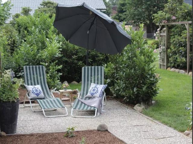 Pfoetchenparadies II Geestland Ngoại thất bức ảnh