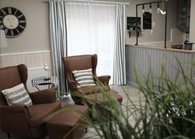 Pfoetchenparadies II Geestland Ngoại thất bức ảnh